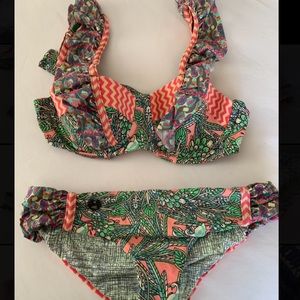 Maaji bikini set size small